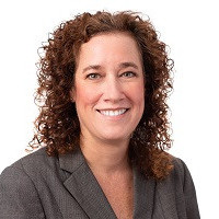 Photo of Louise Sorg, Mortgage Representative