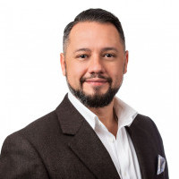 Photo of Manny (Lawerence) Nino, Mortgage Representative